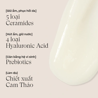 Kem dưỡng Sensilis Skin Rescue Barrier 50ml - Làm dịu, phục hồi hàng rào bảo vệ da, giảm giá 1.150.000 VND