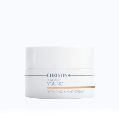 Kem dưỡng tái tạo ban đêm Christina Repairing Night Cream 50ml - Hiệu chỉnh da, giảm giá 2.9tr