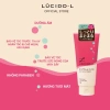 Kem Dưỡng & Tạo Kiểu Tóc Lucido-L Moist 150g Dưỡng Ẩm, Giảm Giá 125k Đánh Thức Bóng 3