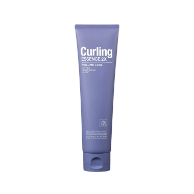 Kem Dưỡng Tạo Kiểu Tóc mise en scène Curling Essence 2X Volume Curl 150ml - Dưỡng ẩm, Tăng Độ Phồng, 162.000₫ 2