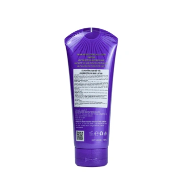Kem dưỡng tạo kiểu tóc uốn Colmav Styling Hair Lotion 150ml - Mềm mượt, giữ nếp lâu, giá 179.000 VND 2