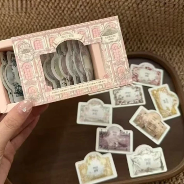 Kem dưỡng tay ROOPY 2g 21 - Dưỡng ẩm lâu, chăm sóc mùa thu đông, quà tặng, 137.060₫