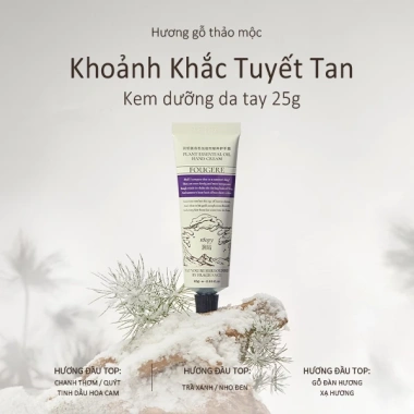 Kem Dưỡng Tay Roopy 3 Tầng Hương Ẩm Mượt Lưu Hương Lâu 75g Giá Ưu Đãi 173.800đ
