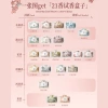 Kem Dưỡng Tay Roopy Mùi Thơm Dưỡng Ẩm Sâu, Giảm Giá 129.800₫ - Da Mùa Thu Đông 8