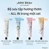 Kem dưỡng tay Roopy x Joke Bear 75g hương thơm ba lớp - Mua 1 tặng 3, giảm còn 173.800₫ 3
