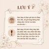 Kem dưỡng tay Roopy x Joke Bear Hộp quà tặng 12g*6 - Hương thơm ba lớp, dưỡng ẩm nhẹ lâu trôi, kèm quà ý nghĩa - Giá 283.800₫ 2