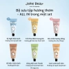Kem dưỡng tay Roopy x Joke Bear Hộp quà tặng 12g*6 - Hương thơm ba lớp, dưỡng ẩm nhẹ lâu trôi, kèm quà ý nghĩa - Giá 283.800₫ 3