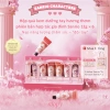 Kem dưỡng tay Roopy x Sanrio 12g*6 - Hộp quà tặng hương thơm ba lớp, dưỡng ẩm nhẹ nhàng, lâu trôi, kèm quà ý nghĩa