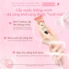 Kem dưỡng tay Roopy x Sanrio 12g*6 - Hộp quà tặng hương thơm ba lớp, dưỡng ẩm nhẹ nhàng, lâu trôi, kèm quà ý nghĩa 4