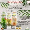Kem dưỡng tay và móng Kamill nội địa Đức 100ml/150ml - Dưỡng ẩm sâu, phù hợp da khô nhạy cảm, giảm giá 86k 3
