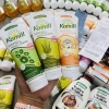 Kem dưỡng tay và móng Kamill nội địa Đức 100ml/150ml - Dưỡng ẩm sâu, phù hợp da khô nhạy cảm, giảm giá 86k 7
