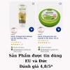 Kem dưỡng tay và móng Kamill nội địa Đức 100ml/150ml - Dưỡng ẩm sâu, phù hợp da khô nhạy cảm, giảm giá 86k 8