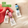 Kem dưỡng tay Yves Rocher Wild Algae Fennel 30ml, dưỡng ẩm, hương biển, 171.000 VND 8