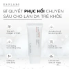 Kem dưỡng tế bào gốc Bio Intensive Repair Cream USOLAB 50ml - Phục hồi da, ngăn lão hoá, 850k 4
