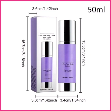 Kem dưỡng thể buraivn làm săn chắc, dưỡng ẩm tự nhiên cho nữ - Giá ưu đãi 59.400₫ 5