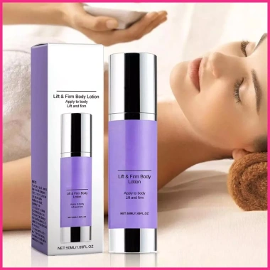 Kem dưỡng thể buraivn làm săn chắc, dưỡng ẩm tự nhiên cho nữ - Giá ưu đãi 59.400₫ 7