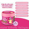 Kem Dưỡng Thể Chống Nắng SPF50 Alpha Arbutin Collagen Body Serum 500gr Trắng Mịn Bảo Vệ Da 159k 5