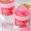 Kem Dưỡng Thể Chống Nắng SPF50 Alpha Arbutin Collagen Body Serum 500gr Trắng Mịn Bảo Vệ Da 159k 6