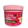Kem Dưỡng Thể Chống Nắng SPF50 Alpha Arbutin Collagen Body Serum 500gr Trắng Mịn Bảo Vệ Da 159k 7