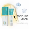 Kem dưỡng thể nghệ & nhân sâm 30g Trị liệu cơ bắp nhiệt sâu, giảm căng thẳng nhanh 9