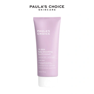 Kem dưỡng thể Paula's Choice 2% BHA giảm mụn, làm mịn da - Giá chỉ 975.000₫ 2 Kem dưỡng thể Paula's Choice 2% BHA giảm mụn, làm mịn da - Giá chỉ 975.000₫ 2