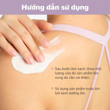 Kem dưỡng thể Paula's Choice 2% BHA giảm mụn, làm mịn da - Giá chỉ 975.000₫ 6 Kem dưỡng thể Paula's Choice 2% BHA giảm mụn, làm mịn da - Giá chỉ 975.000₫ 6