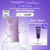 Kem dưỡng thể Paulas Choice Skin Revealing 10% AHA 210ml - Dưỡng ẩm, làm sáng và đều màu da, giảm thâm, giá ưu đãi 975k