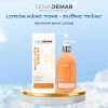 Kem Dưỡng Thể Senademar 10X White Body Lotion 300ml - Dưỡng trắng, cấp ẩm, phục hồi da săn chắc, giá 460.000 VND 3