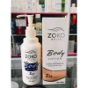 Kem dưỡng thể thảo dược Zoko 300ml - Trắng da, dưỡng ẩm, giảm thâm, giá ưu đãi 140k