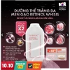 Kem Dưỡng Thể Whisis Whitening Body Lotion 300ml Mẫu Mới Giá Ưu Đãi 265.000đ 3