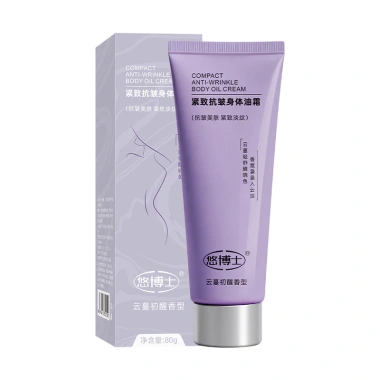 Kem dưỡng thể Yobo Yunman First Awakening 80g - Dưỡng ẩm sâu, giảm giá 89.495 VND 5 Kem dưỡng thể Yobo Yunman First Awakening 80g - Dưỡng ẩm sâu, giảm giá 89.495 VND 5