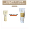 Kem dưỡng tóc keratin Nc Petra 200ml - Trị tóc khô xơ, hư tổn, uốn nhuộm, duỗi, phục hồi nhanh, giảm gãy, giá 459.000đ 4