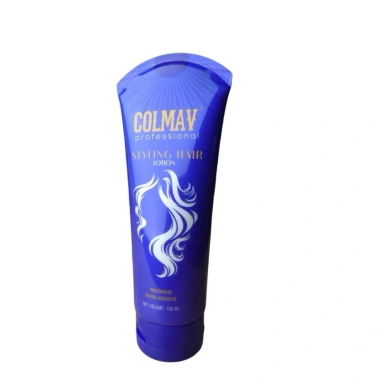 Kem dưỡng tóc tạo nếp uốn Colmav Styling Hair Lotion 150ml - Dưỡng ẩm, giữ nếp lâu, chính hãng, giá ưu đãi 179.000 VND 3
