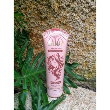 Kem dưỡng tóc tạo nếp uốn Colmav Styling Hair Lotion 150ml - Dưỡng ẩm, giữ nếp lâu, chính hãng, giá ưu đãi 179.000 VND 5