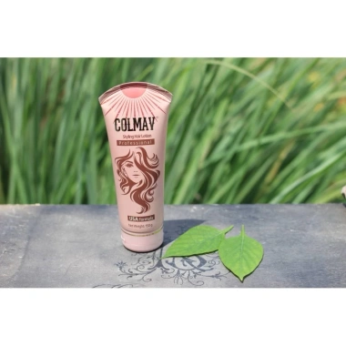 Kem dưỡng tóc tạo nếp uốn Colmav Styling Hair Lotion 150ml - Dưỡng ẩm, giữ nếp lâu, chính hãng, giá ưu đãi 179.000 VND 6