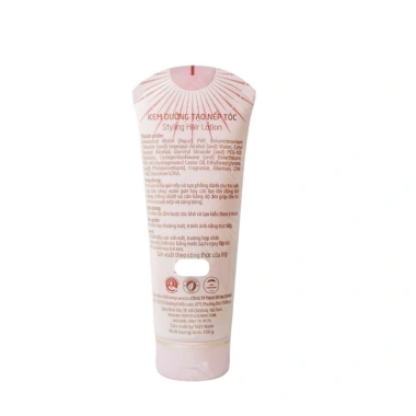 Kem dưỡng tóc tạo nếp uốn Colmav Styling Hair Lotion 150ml - Dưỡng ẩm, giữ nếp lâu, chính hãng, giá ưu đãi 179.000 VND 7