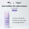 Kem dưỡng tóc uốn Ceorali 150ml Lọn mềm giữ nếp không bết dính 109.000 VND 2