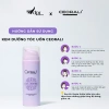Kem dưỡng tóc uốn Ceorali 150ml Lọn mềm giữ nếp không bết dính 109.000 VND 3