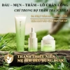 Kem Dưỡng Tràm Trà ICESEA Chống Mụn, Se Khít Lỗ Chân Lông - Giá 129.000 Đ
