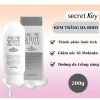 Kem dưỡng trắng body Alpha Arbutin dưỡng ẩm mờ thâm nâng tone ngay giảm giá 259k 7