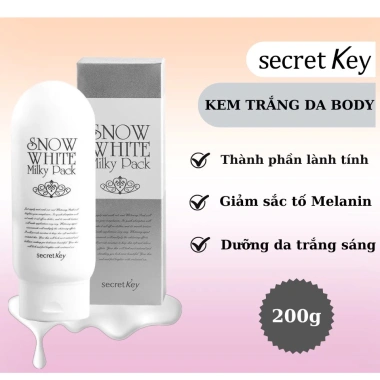 Kem dưỡng trắng body Alpha Arbutin dưỡng ẩm mờ thâm nâng tone ngay giảm giá 259k 7