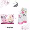 Kem dưỡng trắng body Alpha Arbutin dưỡng ẩm mờ thâm nâng tone ngay giảm giá 259k 8