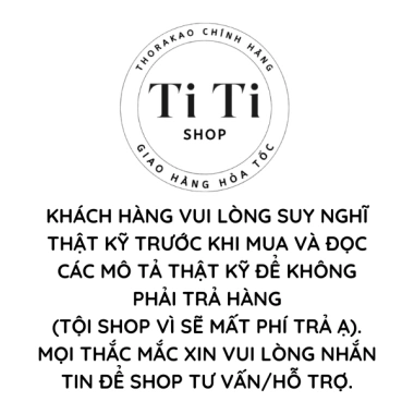 Kem Dưỡng Trắng Da 3G ThoraKao - Xóa Đốm, Da Sáng Mịn, Chỉ 55.000₫ Titi Shop
