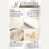 Kem Dưỡng Trắng Da AGE SKIN DIA-GOLD 50ml - Chống Lão Hóa, Mờ Nám, Tăng Độ Đàn Hồi, 1,200,000 VND 7