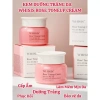 Kem Dưỡng Trắng Da Ban Ngày WHISIS Rose ToneUp Cream Hàn Quốc 50ml - Làm Mềm Mịn, Cấp Ẩm, Phục Hồi Da, Giá 355.000 VND 2