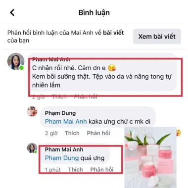 Kem Dưỡng Trắng Da Ban Ngày WHISIS Rose ToneUp Cream Hàn Quốc 50ml - Làm Mềm Mịn, Cấp Ẩm, Phục Hồi Da, Giá 355.000 VND