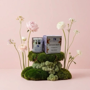 Kem Dưỡng Trắng Da Beauty Secrets - Dưỡng ẩm sâu, Da sáng mịn, Giá ưu đãi 850.000₫ 5