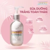 Kem Dưỡng Trắng Da Body Loug Cell Crystal - Dưỡng ẩm, Sáng da, Giá ưu đãi 402.000đ 7