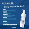 Kem dưỡng trắng da body Prettyskin Glutathione V10 Retinol B5 250ml - Giá chỉ 251.997 VND 7