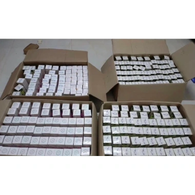 Kem Dưỡng Trắng Da Body Sắc Hương: Dưỡng ẩm, Tăng Độ Sáng, Giá Ưu Đãi 85.000₫